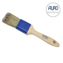 AURO 아우로 프리미엄 사각브러쉬 40mm