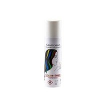 그래프토비안 헤어 컬러 스프레이 150ml, 골드, 6개