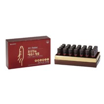 리튠 홍삼진 에센스 앰플(28병 1개월분)