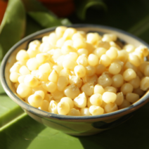 천룡무역 맛있는 냉동 백 찰옥수수알 3kg (500g 6봉지), 3kg(500g 6봉지), 6개