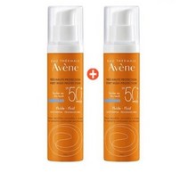 아벤느 선 플루이드 (SPF50+) 50ml+50ml