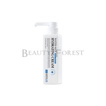 히스토랩 아쿠아사이언스 워터맥스 하이드레이팅 크림 500ml (대용량), 1개
