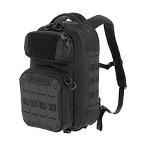 공구함 공구 박스 가방 MAXPEDITION 리프트포인트, 블랙