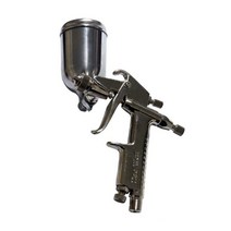 [쿠일]대원금속 중력식 분사도장 스프레이건 세트 DW_3_2G~1040EA+V