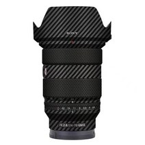 sel2470gm2 렌즈 스티커 코트 랩 보호 필름 보호 비닐 데칼 스킨 소니 fe 24 70mm f2.8 gm ii 24 70 2.8 f2.8 m2, 1