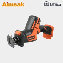 [아임삭] 22V 충전 컷쏘 BL22C80 베어툴