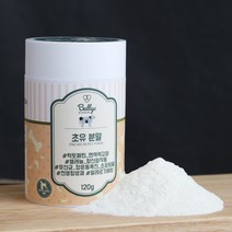 밸리스 반려동물 초유분말 120g, 초유, 2개
