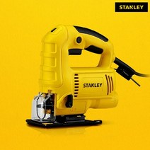 스탠리 SJ60 유선 직소 직쏘 속도조절 600W, 1. SJ60, 1. SJ60