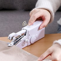 가정용 바지 수선핸드 미싱기 미싱 재봉틀 재봉기, 핸드미싱기