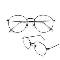 국산안경 JB9 FINEST 티타늄 안경테 4컬러 블루라이트차단 남녀공용 제이비나인 파이너스트