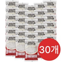 마틴조 발효 곤약 분모자누들 22kcal 200g, 30개