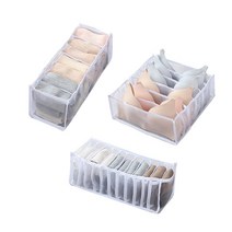 강아지드라이룸 드라이룸 펫드라이룸 서랍 보관 칸막이 무료 조합 플라스틱 양말 격자 8 개, 12.3pcs-sets