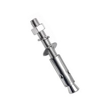 SUS304 세트앙카 볼트 3/8(10mm)x250mm 스텐 셋트앙카