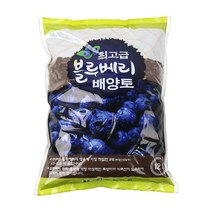 갑조네 블루베리 배양토(12L) 3묶음 블루베리전용흙 분갈이흙