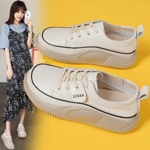 CR617캐주얼여성화여성패션핸드메이드봉제야상무용