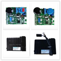 좋은 Haier 냉장고 인버터 보드 CHM090LV VFA090CY1 VETZ90L TVH1116Y, 07 VFA090CY1
