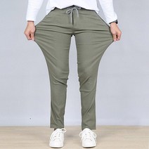 문컬렉션 밴딩팬츠-BJ180 완전편한 마약스판바지 28~36