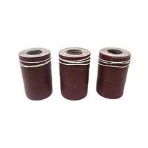 Powermatic Ready-to-Wrap 연마 사포 220 그릿(1792208)