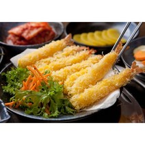 베스트코 왕 새우튀김 10미 300g, 10팩