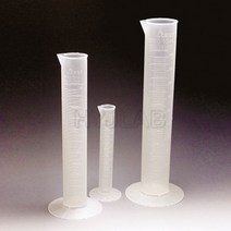 고려에이스 플라스틱실린더 PP 눈금실린더 1000ml