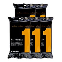 [본사정품] 카밈 차량용 올케어 티슈, 카밈 차량용 올케어 티슈 5개, 1개