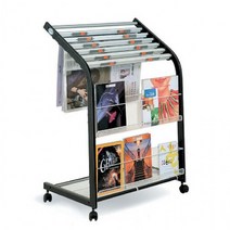 신문걸이 조립식세트 아카데미 MH 504 6단신문걸이 철 보관철 화일 바인더 서류보관 파일 바인다 문서보관 신문걸이용 아카데미, 본상품, 상세페이지 참조