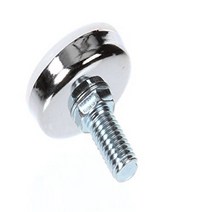 Hoshizaki 4A2966-01 Leg, 1