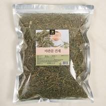야관문 건재 500g/비수리 차 약초 담금주, 1개