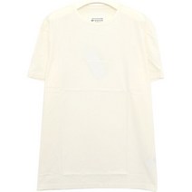 메종마르지엘라 마르지엘라 S50GC0669 S23525 101 티셔츠