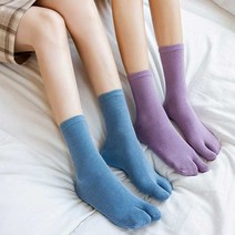 컬러풀 여자 발목 양말 선물 패션 유니크한 패션 코디