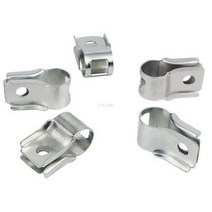 굴삭기 하네스 클램프 튜브 클램프 고정 클립 파이프 클램프 굴삭기 액세서리 히타치 SK 스미토모 산니 캐터필러 고양이, [03] Harness clamp