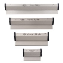 아톰 메모홀더 소 중 대 AMH-10 AMH-20 AMH-30, 소(노랑)