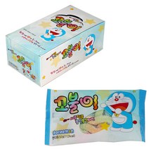 꼬불이 젤리 18개입