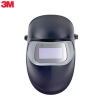 3M 스피드글라스 100V 자동용접면 용접마스크