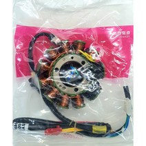 SYM 조이라이드125 제네레타 (OEM) 31120-H9A-001-TW, 1개