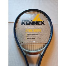 프로 케넥스 주니어 밀도 테니스 라켓 프로페셔널 신제품