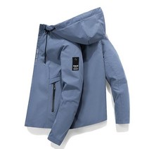 집업 후드 남자 청소년 바람막이 자켓 3COL 봄 가을 등산 데일리 점퍼 가성비 트레이닝 상의.