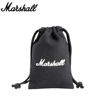 라이브 장비 유투브 Marshall-모드 II 트루 와이어리스 블루투스 5.1 인이어 노이즈 캔슬링 하이파이 서브우퍼 음악 스포츠 게이밍 헤드폰 마이크 탑재 전자기기 간편한 고음, [03] storage bag
