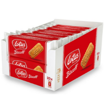 로투스 비스코프 트윈팩, 25g, 40개