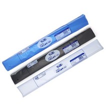 분리수거함 비닐 100매 30L 봉투 재활용 쓰레기봉투, 백색