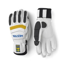 헤스트라 비겐 SL 30160 440- 스키 보드 방한 가죽 장갑