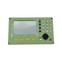Leica TS02 TS06 TS06 토탈 스테이션과 호환되는 고품질 키보드 LCD 디스플레이 측량 도구 부품, keyborad