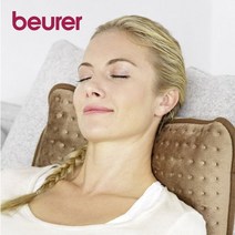 Beurer 독일 보이로 전기방석 쿠션 7종, 전기방석 쿠션 HK48