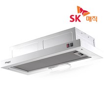 SK매직 가스레인지 주방 렌지후드, RHD-430L