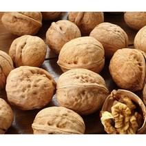 2022 햇호두 알호두 피호두 껍질얇은 신품종 국산호두 1kg 덤100g, 상품(특)1kg