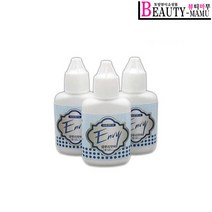 엔비 겔 리무버 [15g] 속눈썹리무버 속눈썹연장재료 속눈썹전처리제, 1개, 엔비 겔 리무버 15g