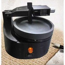 전자동 벼루 먹기계 먹물 연삭기 수묵화 붓글씨 용품
