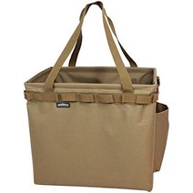 토르컨테이너 스탠리보관함 리빙 폴딩 다용도 팬트리 수납 정리함 보관함 whatnot ob-01-sb2 보관함 모래통 도구상자 접이식 양동이 아웃도어 낚시 장작케이스 수납가방, 모래, 스탠다드, 단품, 모래