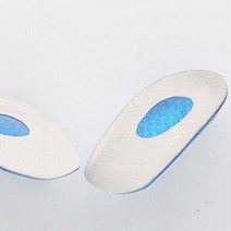 족저근막염깔창 족막근저염 남성용 충격분산 0.5cm 근저족막염 키높이