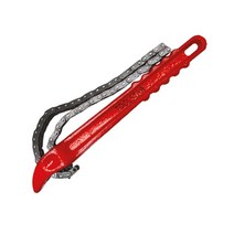 툴스타 TS-CHW12-550 체인렌치 12인치 체인길이 550mm